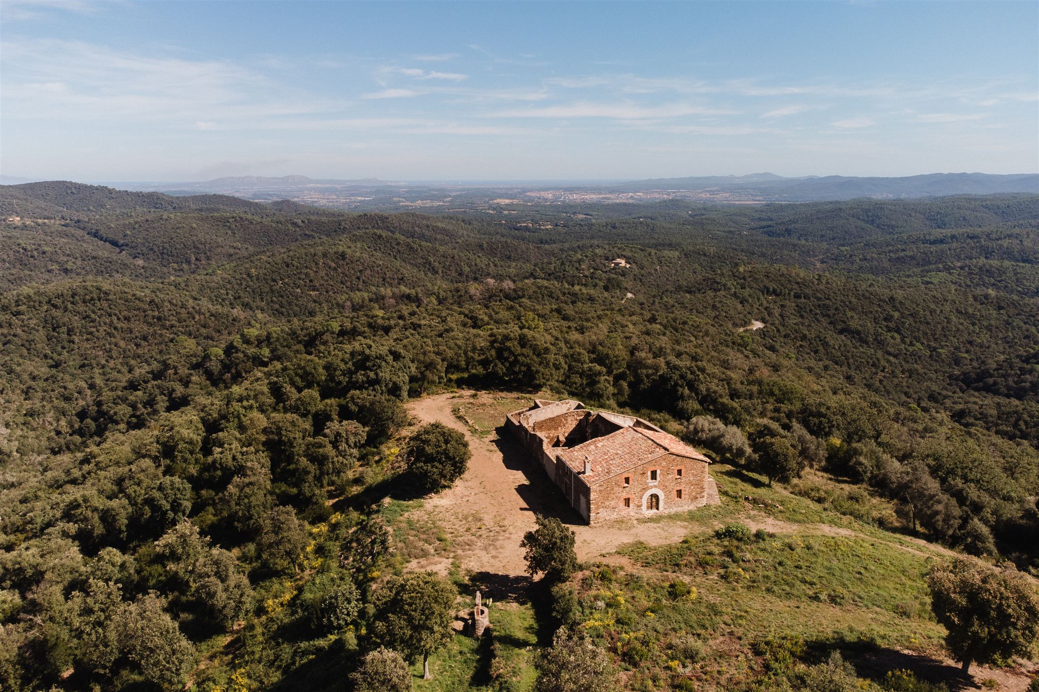 127 Ha i Vistes al Mar