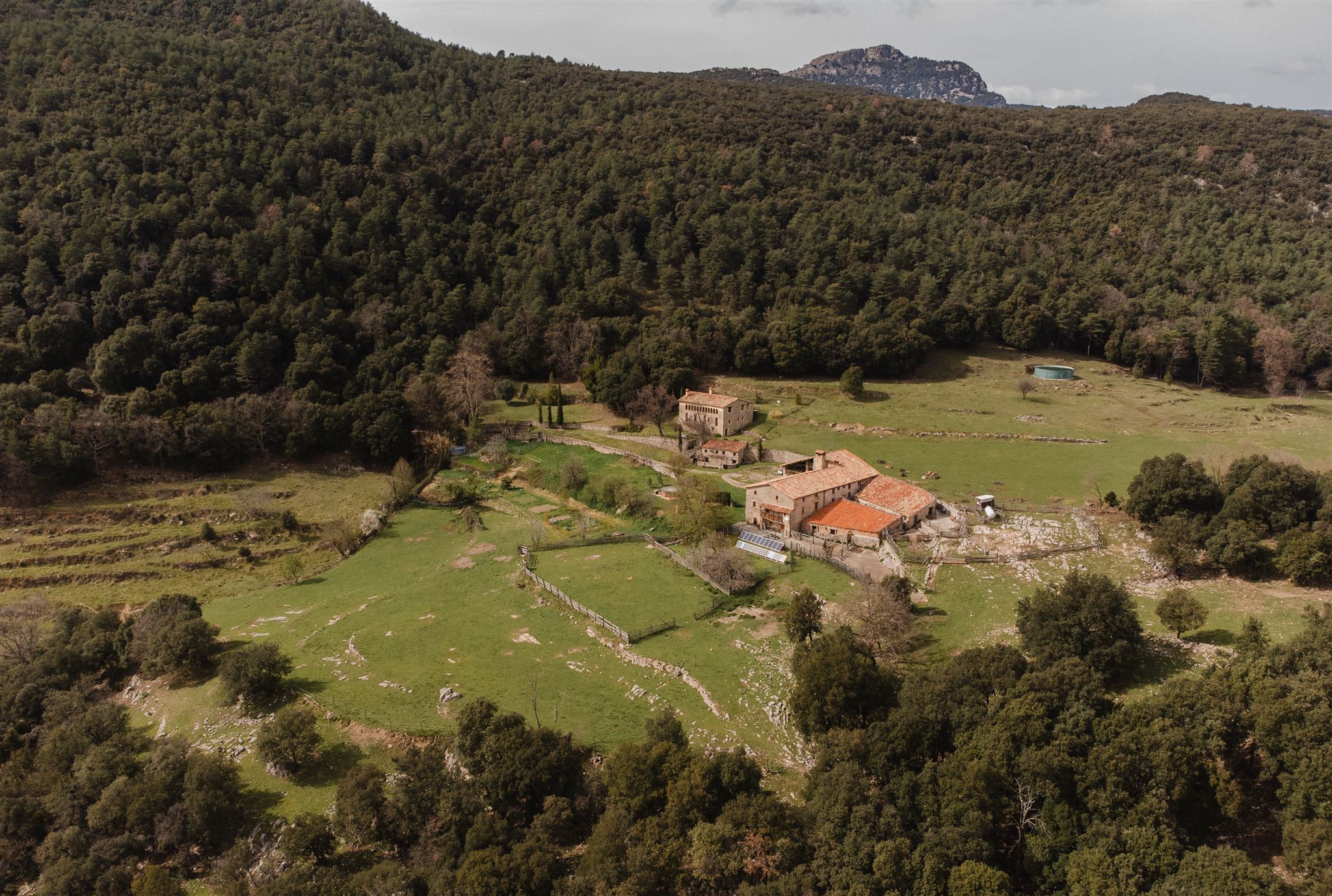 Gran Finca d’Alta Muntanya
